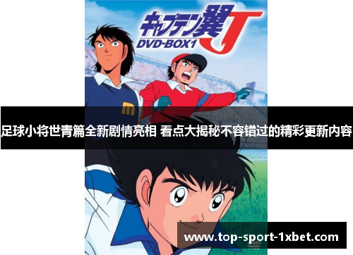足球小将世青篇全新剧情亮相 看点大揭秘不容错过的精彩更新内容