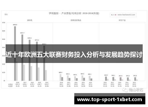 近十年欧洲五大联赛财务投入分析与发展趋势探讨
